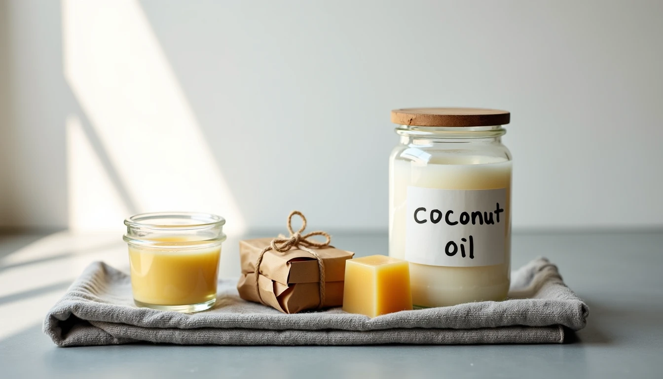 How to Maintain Leather Without Spending $40 on 'Leather Conditioner'？