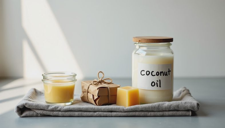 How to Maintain Leather Without Spending $40 on 'Leather Conditioner'？