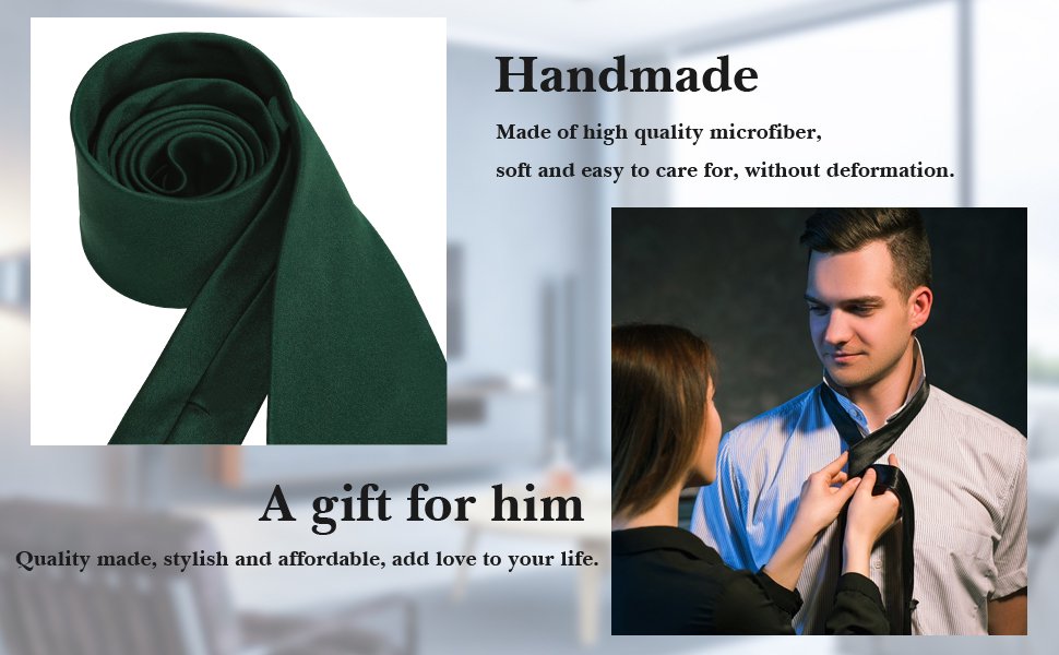 Product Features and Gifting