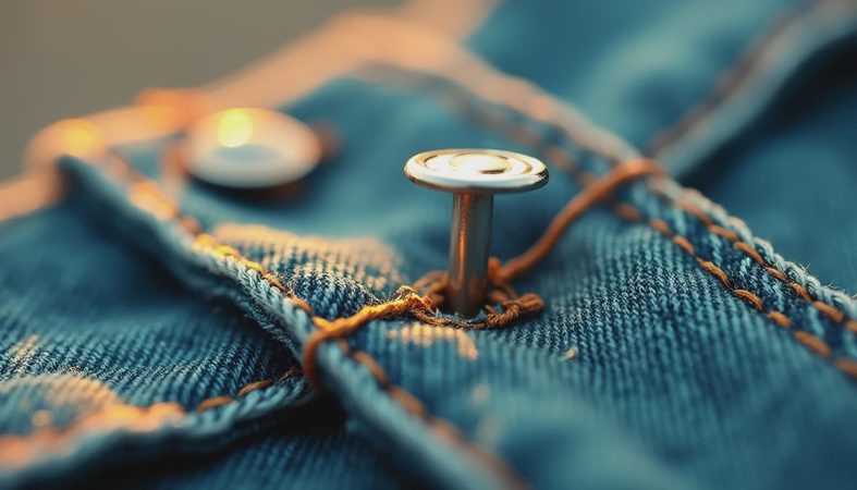 How Do You Make Jeans Tighter? A Guide from the Garage