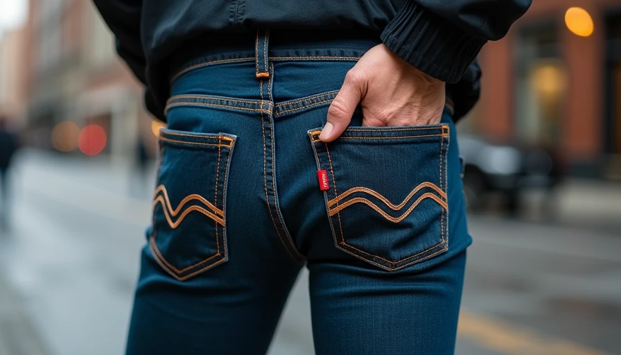 Levis Hipster Jeans: A Take-Apart Review