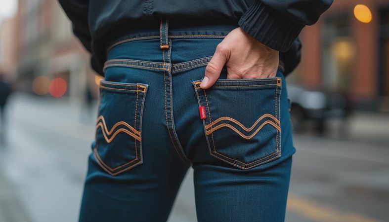 Levis Hipster Jeans: A Take-Apart Review