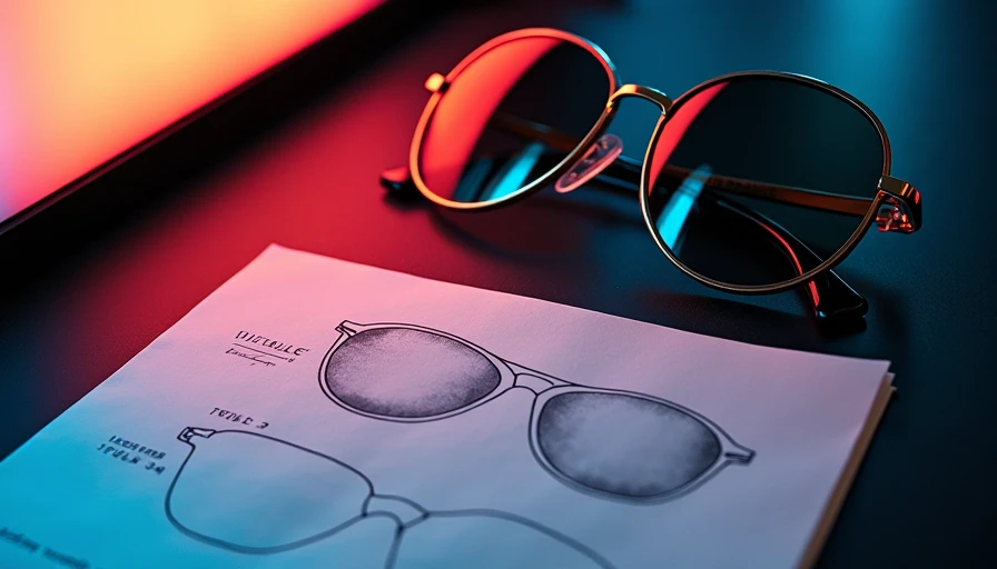 When Were Sunglasses Invented? A Look at the History of Eyewear