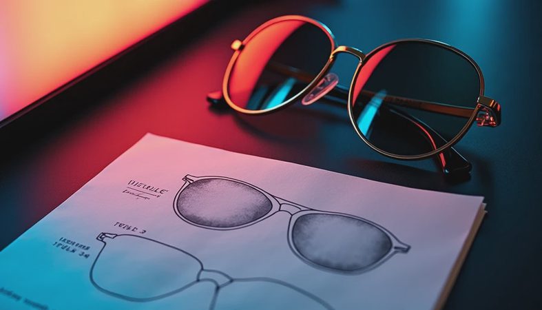 When Were Sunglasses Invented? A Look at the History of Eyewear