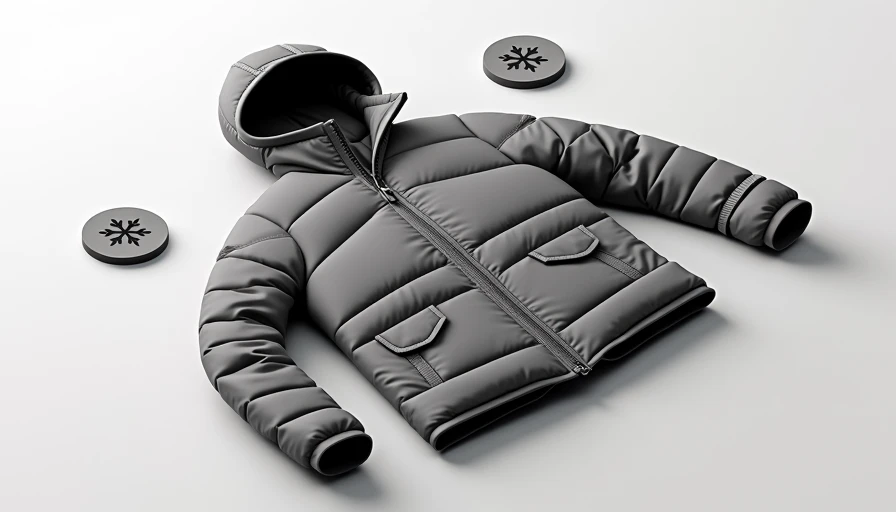 Illustration for parka meaning