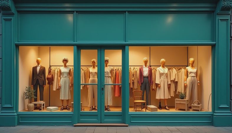 How to Find Quality at a Vintage Wear Shop: What to Look For