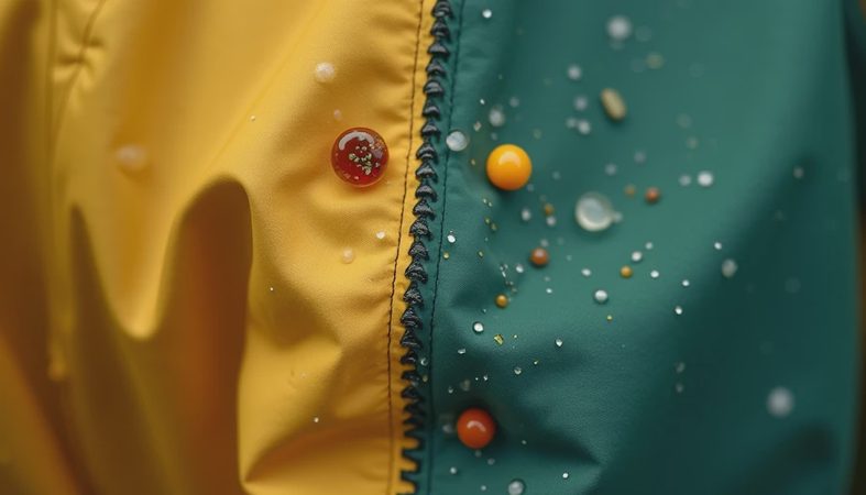 Monitaly Waxed Jacket Review: Taking It Apart to See What's Inside