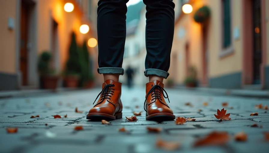 Tyrolean Shoes: A Closer Look at Construction and Craft