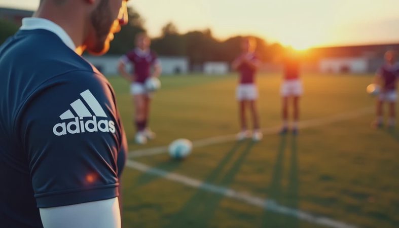 What a Rugby Shirt Image Tells You About Quality