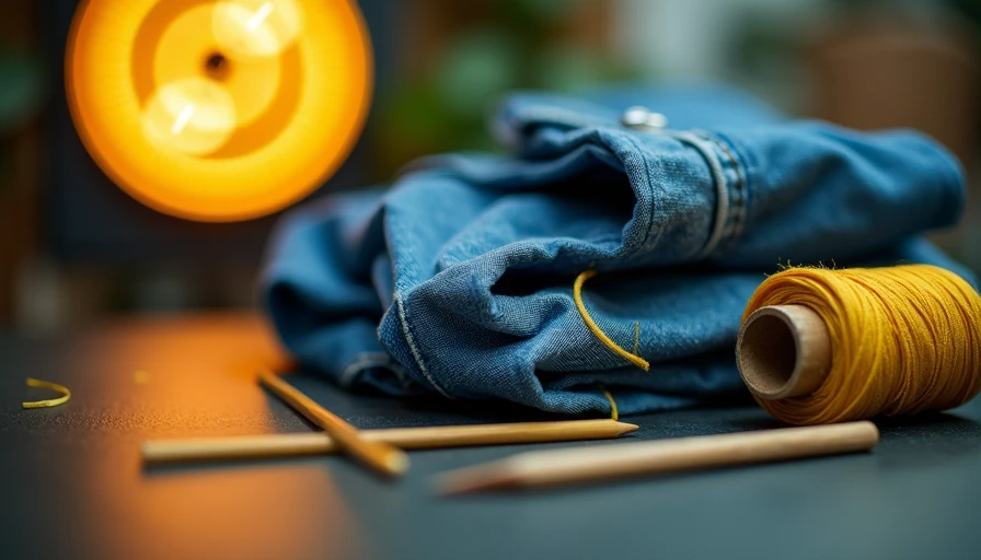 Visual context for studio d'artisan