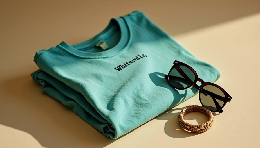 Illustration for whitesville t shirt
