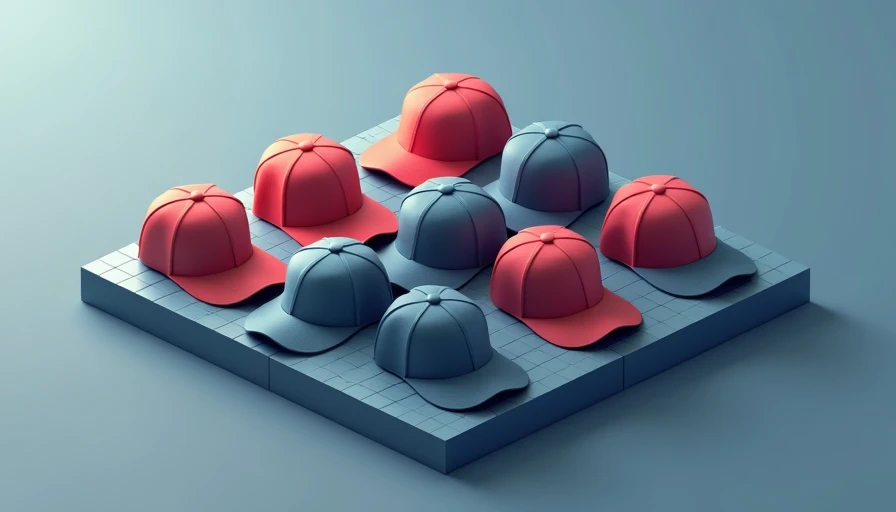 Vintage Baseball Caps: Why Old Construction Still Wins