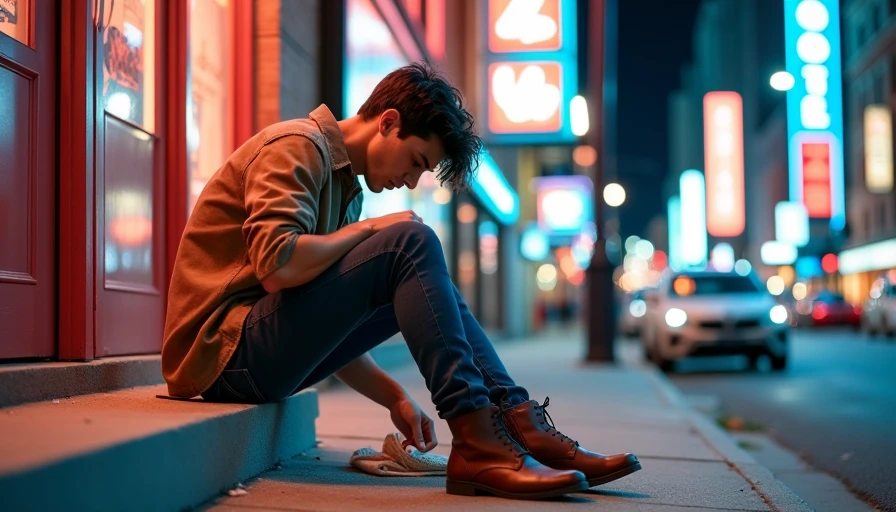 How to Break in Leather Boots