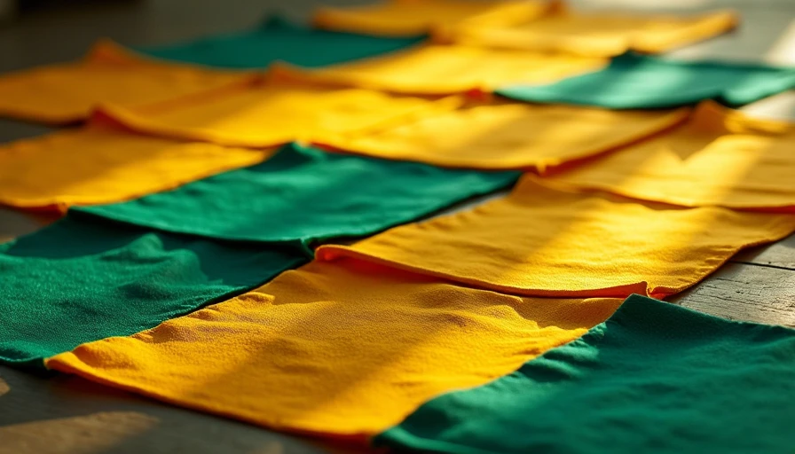Madras Fabric: Why It's Worth a Second Look